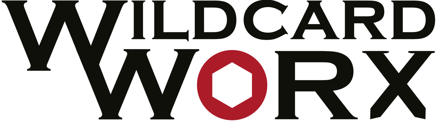 Wildcard Worx Logo